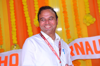 Top School of Narnaul 